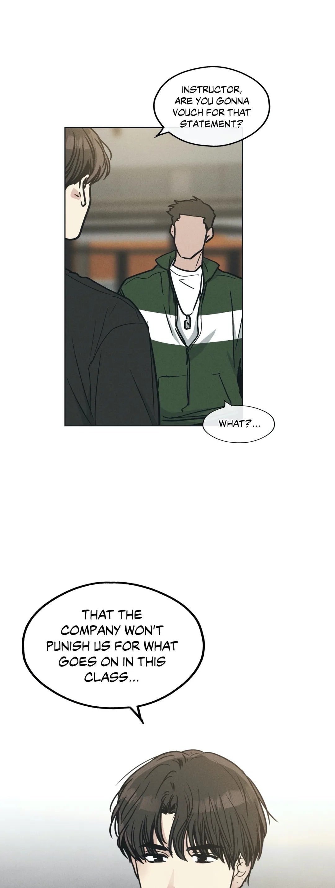 Payback, Chapter 24 image 10